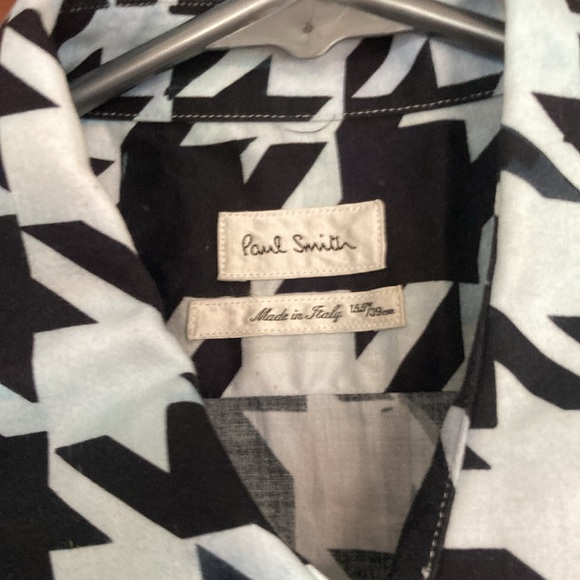 Dsquared men’s shirt - Picture 2 of 4